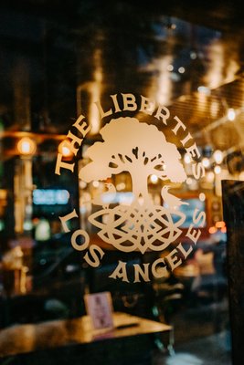 The Liberties DTLA by null