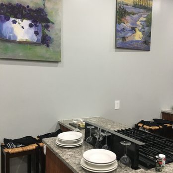 Cooking @ Millie's - Cooking Classes Near Me - Louisville, Kentucky