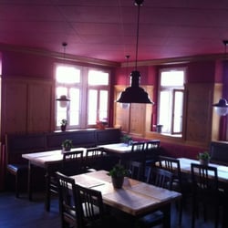 Restaurant  Haus am Platz
