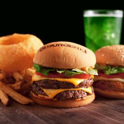 BurgerFi