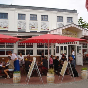 Fischküche Laboe - Seafood Near Me - Laboe, SH