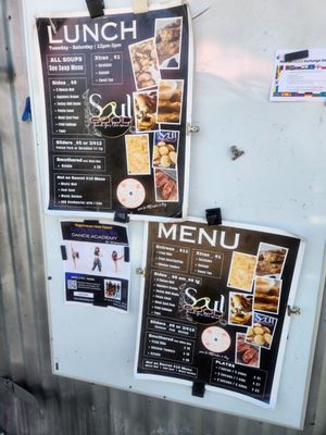 Menu photo 5 SOUL GOOD Tulare, CA