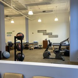 Ivy Rehab Physical Therapy