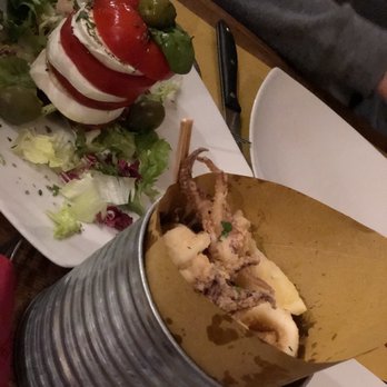 Cantina e Cucina - Cafeteria Near Me - Rome, RM