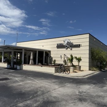 Terra Gaucha - Entrance - Brazilian Near Me - Jacksonville, Florida