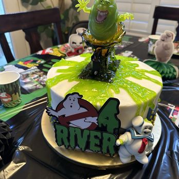 Asap Cakes - Custom Cakes Near Me