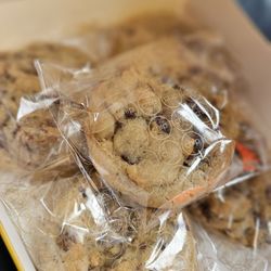 Chip Cookies