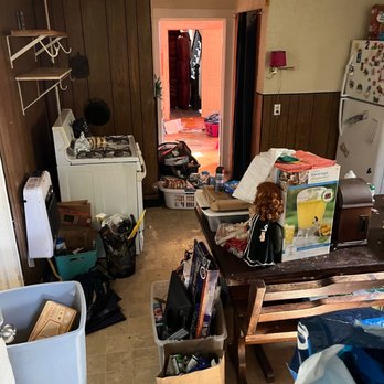 Handsmaids Cleaning Service - The disaster they cleaned! - Home Cleaning Near Me Handsmaids Cleaning Service - The disaster they cleaned! - Home Cleaning Near Me