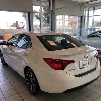Toyota of Clovis - Car Dealers Near Me - Clovis, California Toyota of Clovis - Car Dealers Near Me - Clovis, California