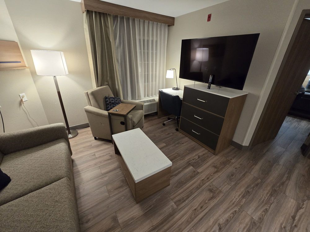 Candlewood Suites Richmond-South - wedding in Richmond, VA