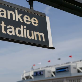 Yankee Stadium - Next stop: Yankee Stadium! Don't miss the action - get your tickets now at yankees.com/tickets! #Yankees - Stadiums & Arenas Near Me - Bronx, New York