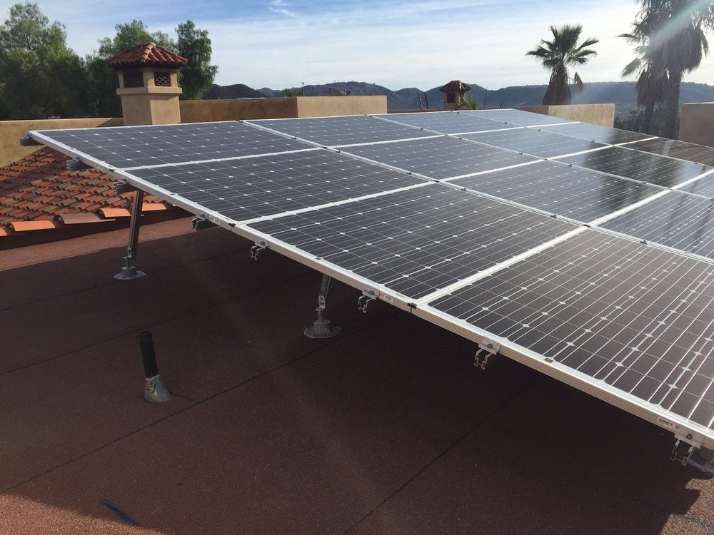 Slide of Sunergy Construction