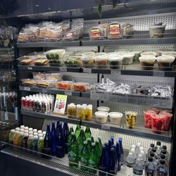Juice Bar - Franklin