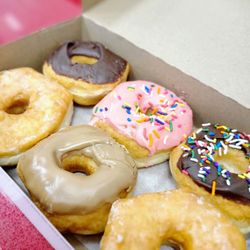 Shipley Do-Nuts