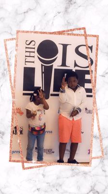 The Salvation Army Adele and Robert Stern Red Shield Center by null