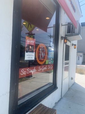 Burgers, Shakes & Fries by null