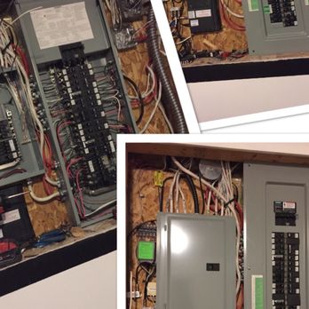 Millstone Electric - Worried about the power loss? Let us wire install a new generator panel. - Electricians Near Me - Dartmouth, Nova Scotia Millstone Electric - Worried about the power loss? Let us wire install a new generator panel. - Electricians Near Me - Dartmouth, Nova Scotia