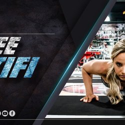 Mei Fitness - Free Wi-Fi