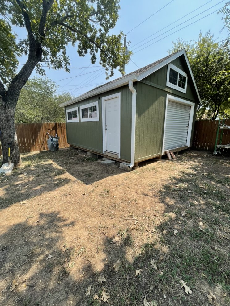 Slide of Kings Ranch Construction and Roofing