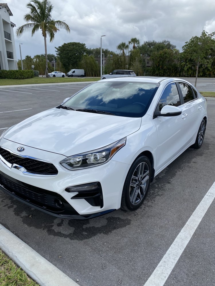 HENRO AUTO DETAILING Updated September 2024 Request a Quote 11