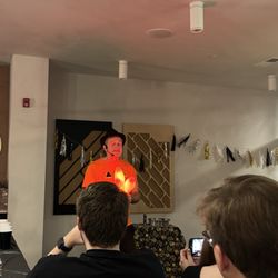 Jonathan Austins 24 hour Emergency Juggling & Magic Services