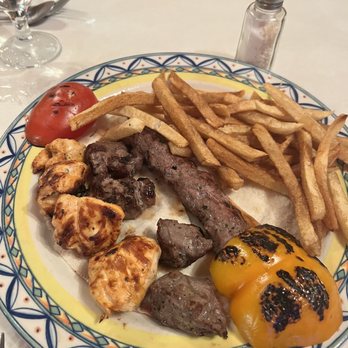 Le Sajj Restaurant - Sajj Combination - Lebanese Near Me - Brooklyn, New York Le Sajj Restaurant - Sajj Combination - Lebanese Near Me - Brooklyn, New York