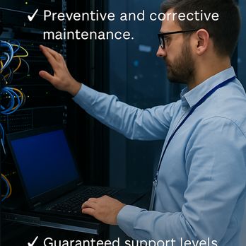 PC Wire Technologies - IT Services: SLA Contracts.
Web: https://pcwire.com - IT Services & Computer Repair Near Me - Rancho Cordova, California PC Wire Technologies - IT Services: SLA Contracts.
Web: https://pcwire.com - IT Services & Computer Repair Near Me - Rancho Cordova, California