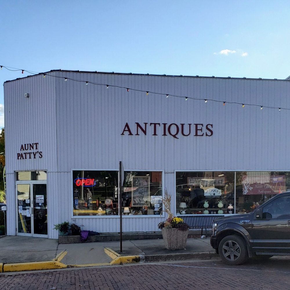 TOP 10 BEST Antiques near Covington, IN - Updated 2025 - Yelp