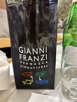 Bar Gianni Franzi by null