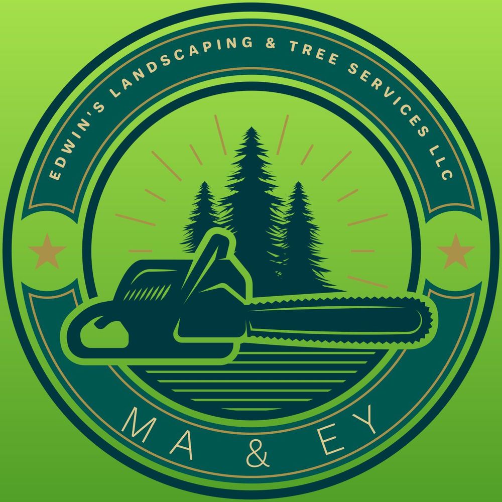 Edwins Landscaping & Tree Services - tree service in Manchester, NH