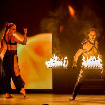 Fire Ninja Entertainment - Performing Arts Near Me Fire Ninja Entertainment - Performing Arts Near Me