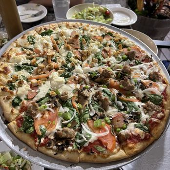 Repetti's Pizza and Provisions - Build your own pizza - Pizza Near Me - Honolulu, Hawaii Repetti's Pizza and Provisions - Build your own pizza - Pizza Near Me - Honolulu, Hawaii