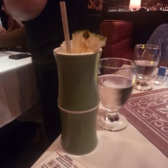 Double Luck Chinese - Cocktail - Chinese Near Me - Miami, Florida Double Luck Chinese - Cocktail - Chinese Near Me - Miami, Florida
