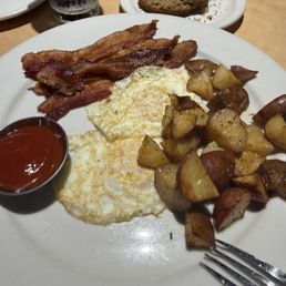 Classic Breakfast