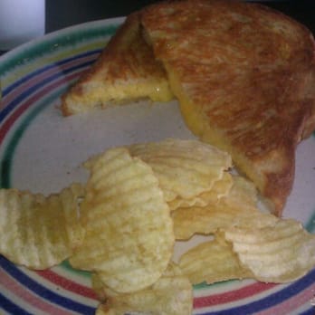 Bird Bakery - Haven on a plate, this grilled cheese sandwich is my favorite. I might fly back to SA just to pick up a grilled cheese or two. - Desserts Near Me - San Antonio, Texas