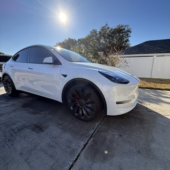 RML Auto Detailing - Tesla model y full detail with ceramic coating - Auto Detailing Near Me RML Auto Detailing - Tesla model y full detail with ceramic coating - Auto Detailing Near Me