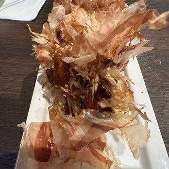 Ramen Isshin - Takoyaki - Ramen Near Me - Toronto, Ontario