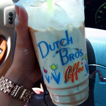 Dutch Bros Coffee - Annihilator - Coffee & Tea Near Me - Davis, California Dutch Bros Coffee - Annihilator - Coffee & Tea Near Me - Davis, California