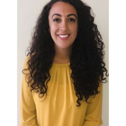 Strength For Change - Danielle Leva, LPC - Clinician