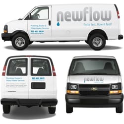 New Flow Plumbing Burbank