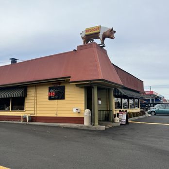 Bob Sykes Barbeque - Barbeque Near Me - Bessemer, Alabama