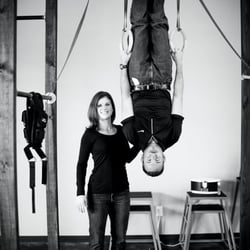Grapevine Crossfit