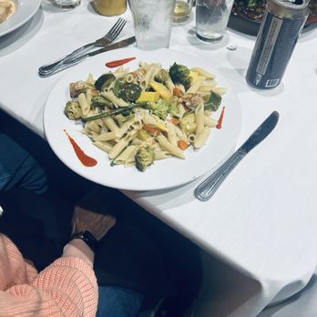 CK’s Bistro - Goodness ! - American Near Me - Myrtle Beach, South Carolina