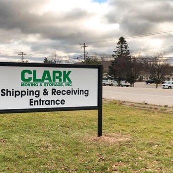 Clark Moving & Storage - Movers Near Me - Rochester, New York Clark Moving & Storage - Movers Near Me - Rochester, New York