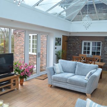 Celsius Home Improvements - Orangery in Thornton, Merseyside - General Contractors Near Me - Liverpool, XMS Celsius Home Improvements - Orangery in Thornton, Merseyside - General Contractors Near Me - Liverpool, XMS