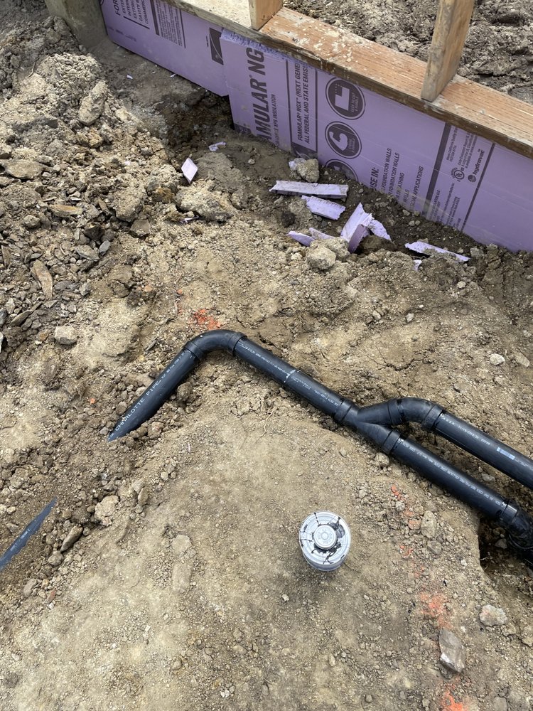 Slide of Schoener Plumbing