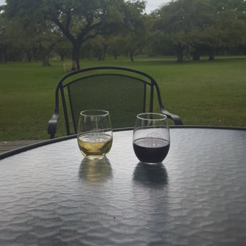 Hye Meadow Winery - Wineries Near Me - Hye, Texas
