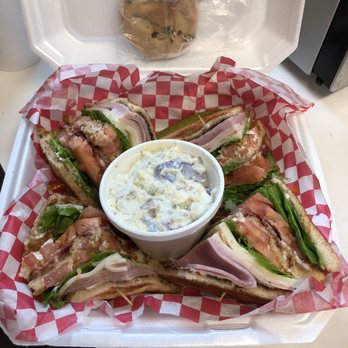 Janwiches - a tray of sandwiches and a bowl of dip - Sandwiches Near Me - Augusta, Georgia Janwiches - a tray of sandwiches and a bowl of dip - Sandwiches Near Me - Augusta, Georgia