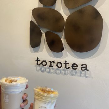 Torotea - Coffee & Tea Near Me - Diamond Bar, California