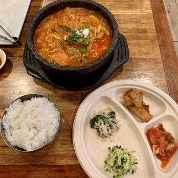 Tasty Ko - Budae Chigae - Korean Near Me - Katy, Texas